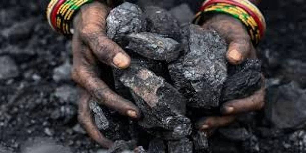 Ministry of Coal to host roadshow in Mumbai on investment opportunities and commercial coal mine auctions Ministry of Coal to host roadshow in Mumbai on investment opportunities and commercial coal mine auctions